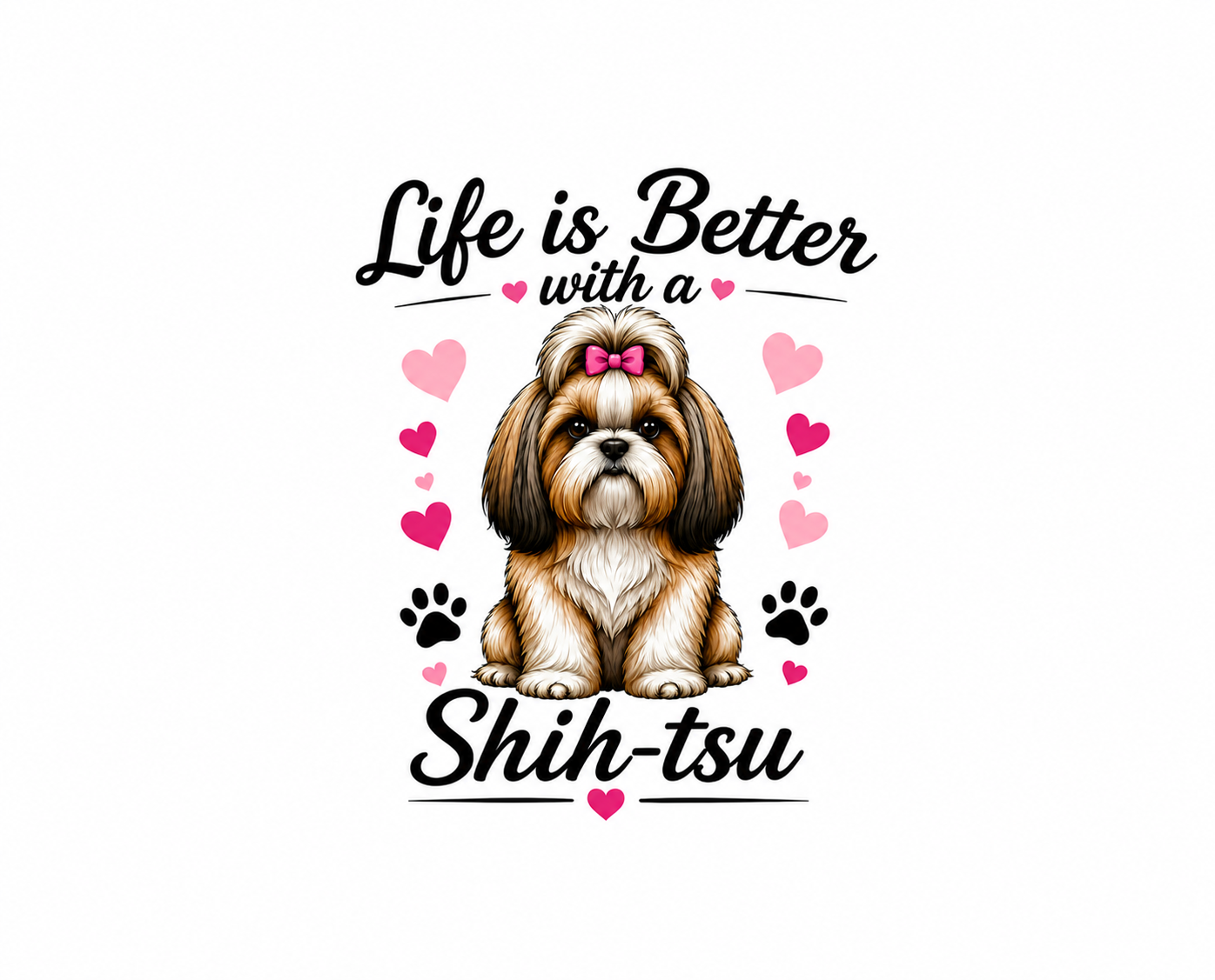 Dog-Lover Transfers